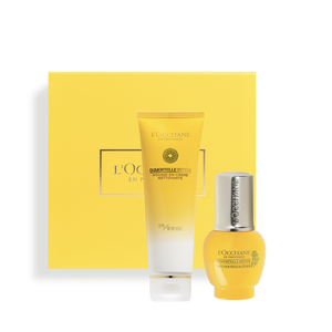 Immortelle Divine Radiance Duo