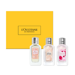 توزيعات العطور
