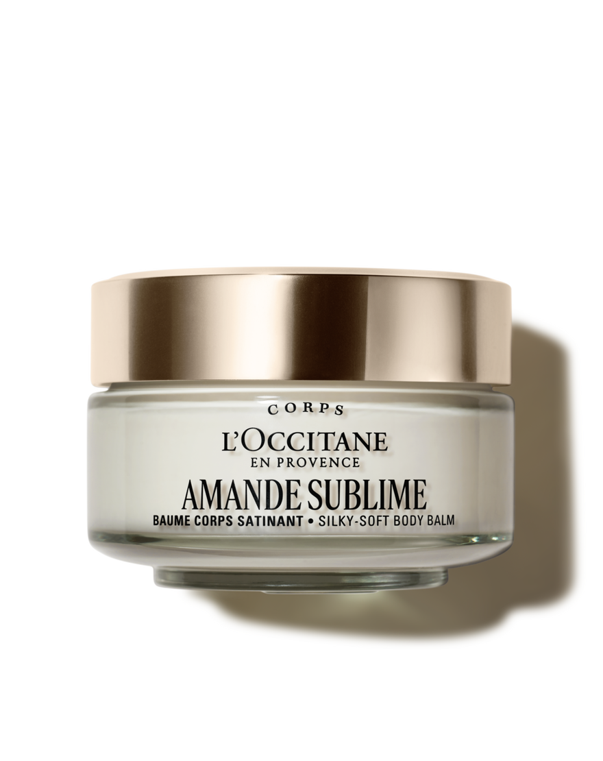 Almond (Amande) Body Balm