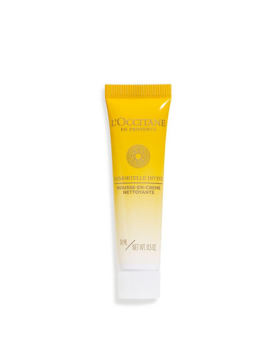 Divine Foaming Cleansing Cream divine foaming cleansing cream