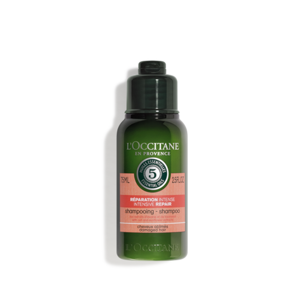 Intensive Repair Shampoo intensive repair shampoo