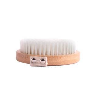 L'occitane Bath Brush