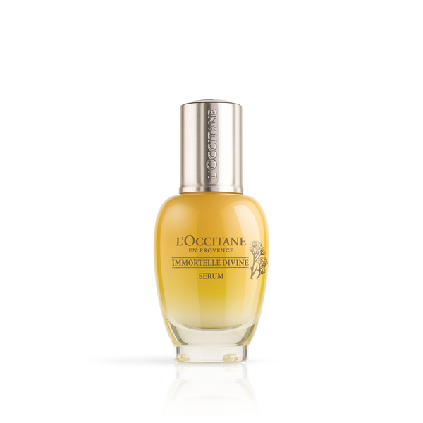 Immortelle Divine Serum Immortelle Divine Serum