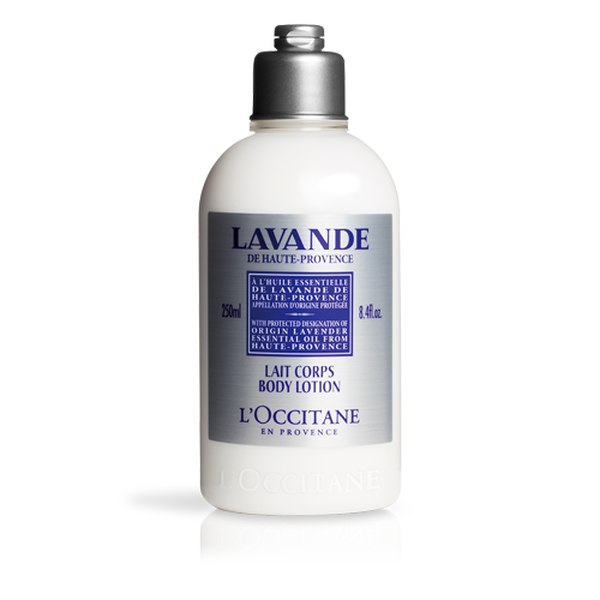 Lavender Body Lotion organic certified* lavender body lotion organic certified