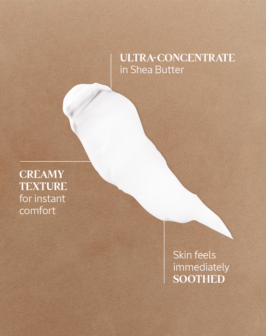 Shea Ultra Rich Comforting Cream shea ultra rich comforting cream