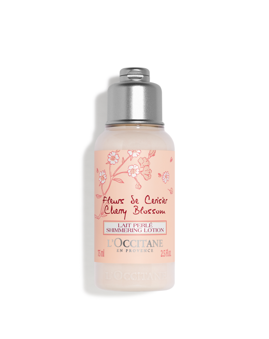 Cherry Blossom Body Lotion