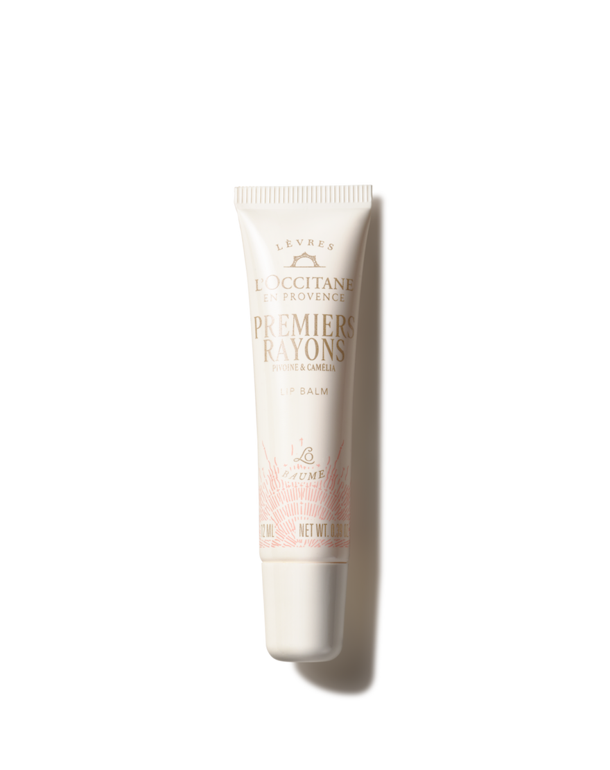 Premiers Rayons Lip Balm premiers rayons lip balm