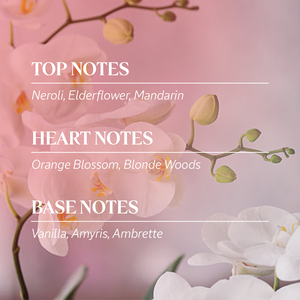 Néroli & Orchidée Eau Harmonieuse Eau de Toilette