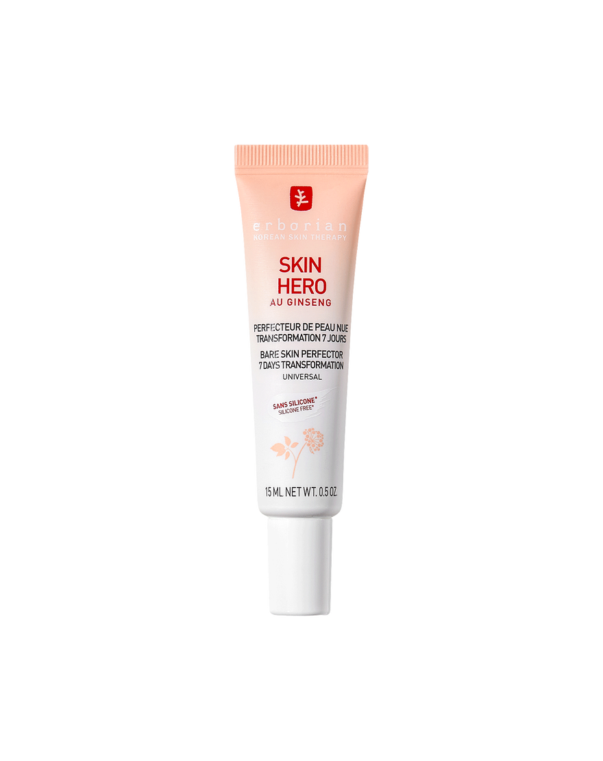 Skin Hero - Bare Skin Perfector