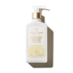 Shea Lumière D'Hiver Rich Body Lotion