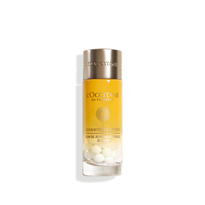 Immortelle Divine Youth Care in Pearls
