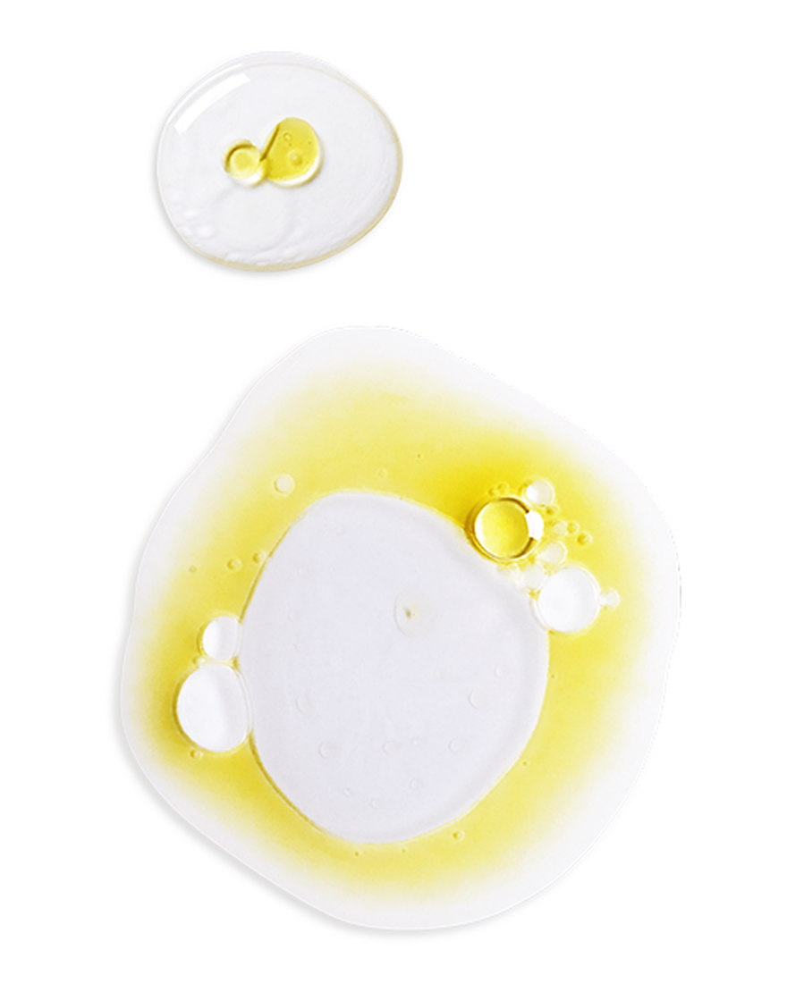 Shea Bi-Phase Face Serum
