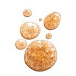 Almond Shower Scrub Almond Shower Scrub