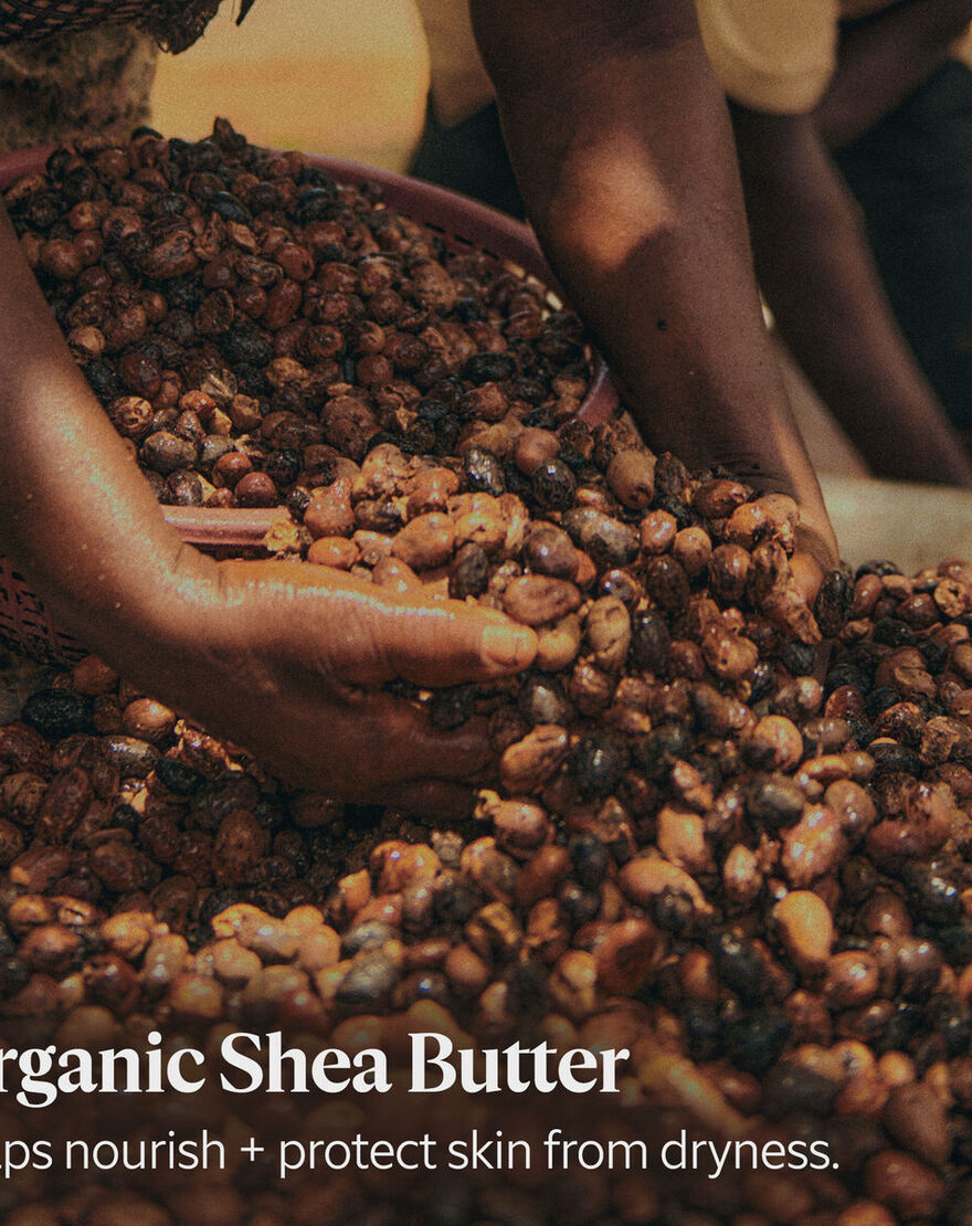shea ultra rich lip balm