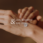 Shea Butter Hand Cream shea butter hand cream