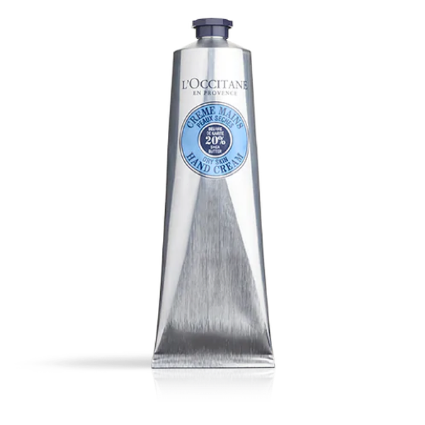 كريم اليدين بزبدة الشيا, 150 ml كريم اليدين بزبدة الشيا, 150 ml