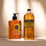 Shea Verbena Hands & Body Liquid Soap shea verbena hands   body liquid soap