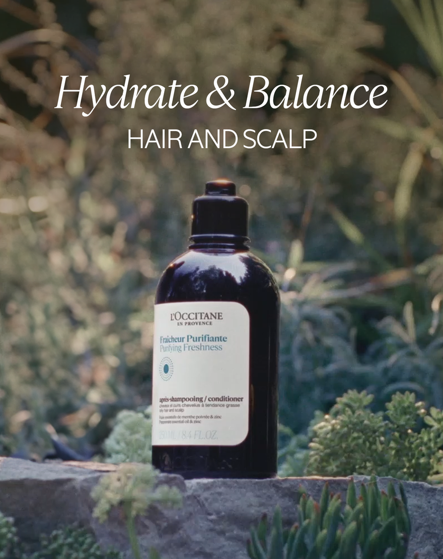 Purifying Freshness Conditioner