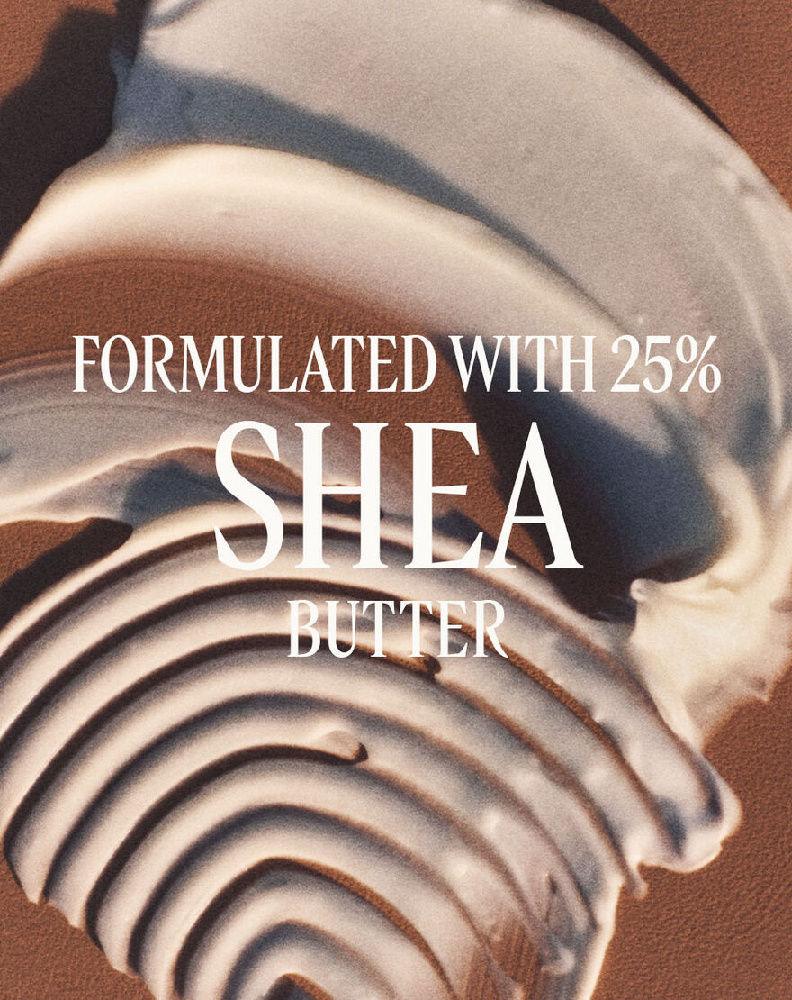 Shea Butter Hand Balm, 50ml shea butter hand balm 50ml