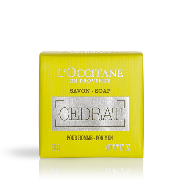 Cédrat Soap Cédrat Soap