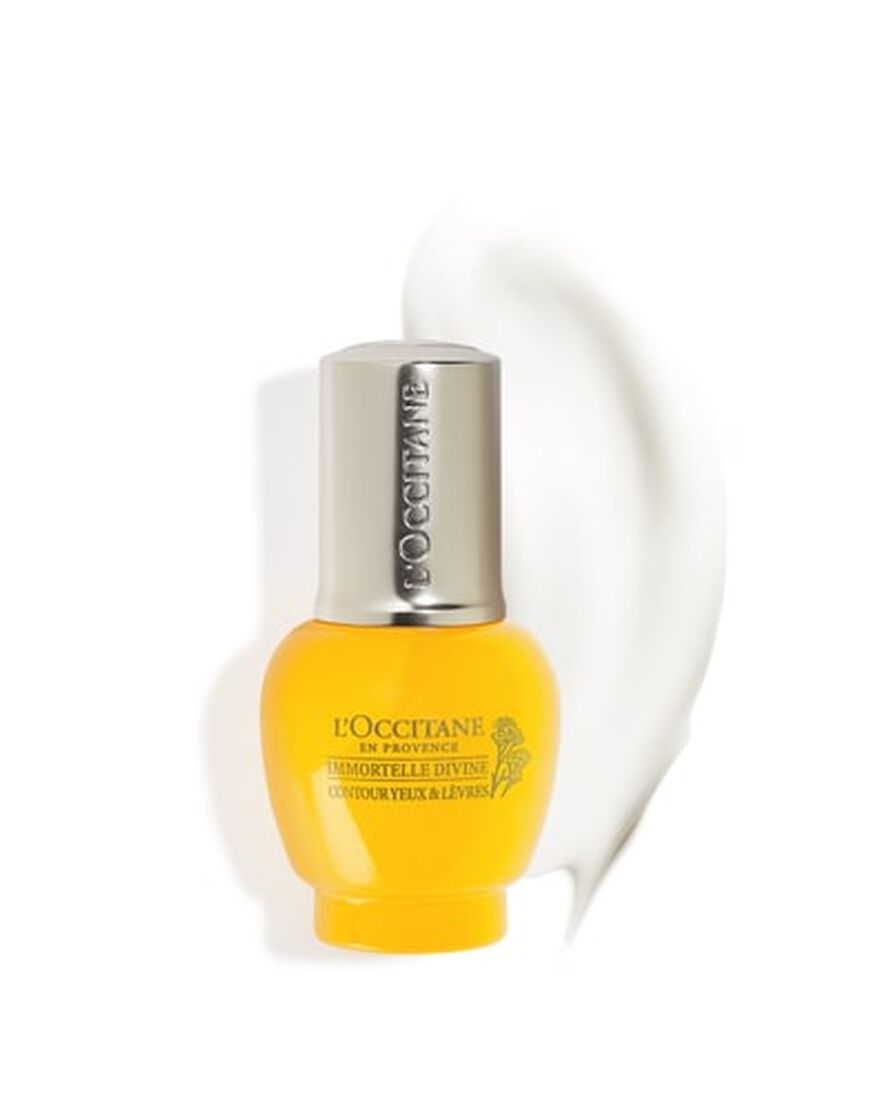 Immortelle Divine Eyes