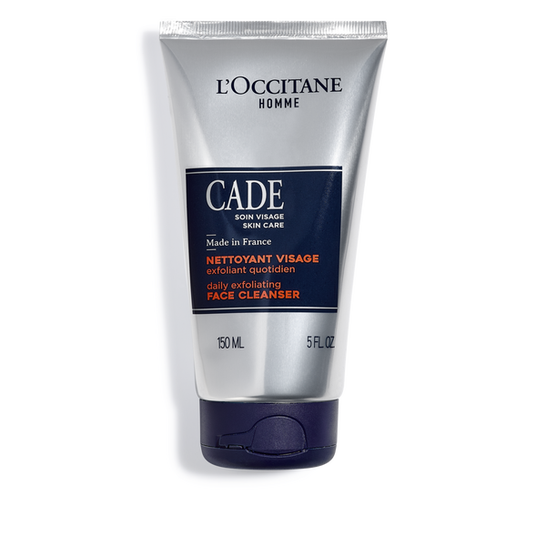 Cade Face Cleanser cade face cleanser