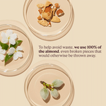 بلسم اللوز المرطب بلسم اللوز المرطب