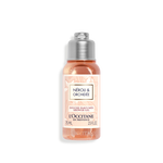 جل استحمام نيرولي وأوركيد جل استحمام نيرولي وأوركيد