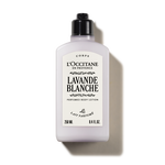 Lavande Blanche (White Lavender) Perfumed Body Lotion