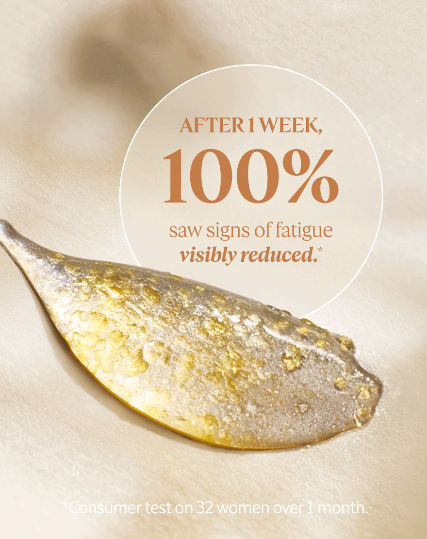 Immortelle Overnight Reset Eye Serum immortelle overnight reset eye serum