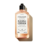 Fleurs De Cerisier (Cherry Blossom) Perfumed Shower Gel