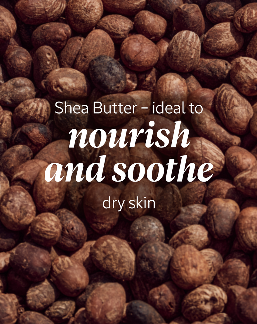 Shea Ultra Rich Comforting Cream