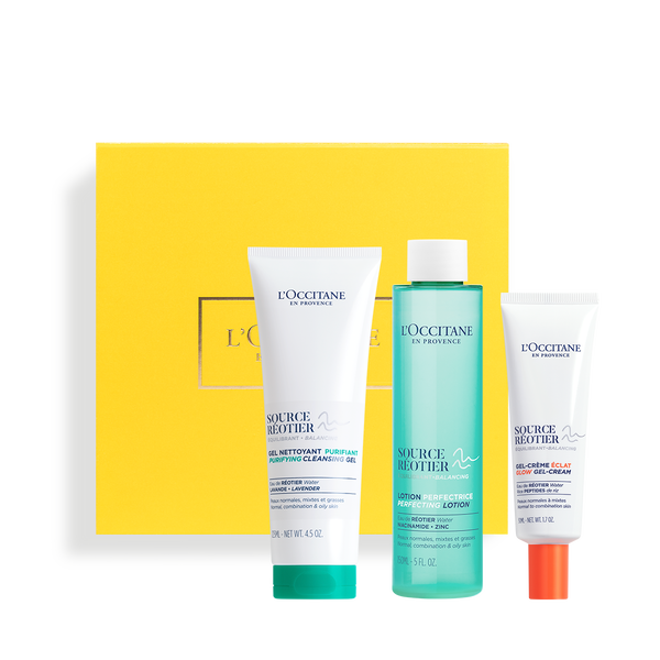 Source Réotier Glowing Skin Collection source r otier glowing skin collection