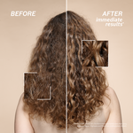 سيروم الإصلاح المكثف ضد تجعد الشعر سيروم الإصلاح المكثف ضد تجعد الشعر