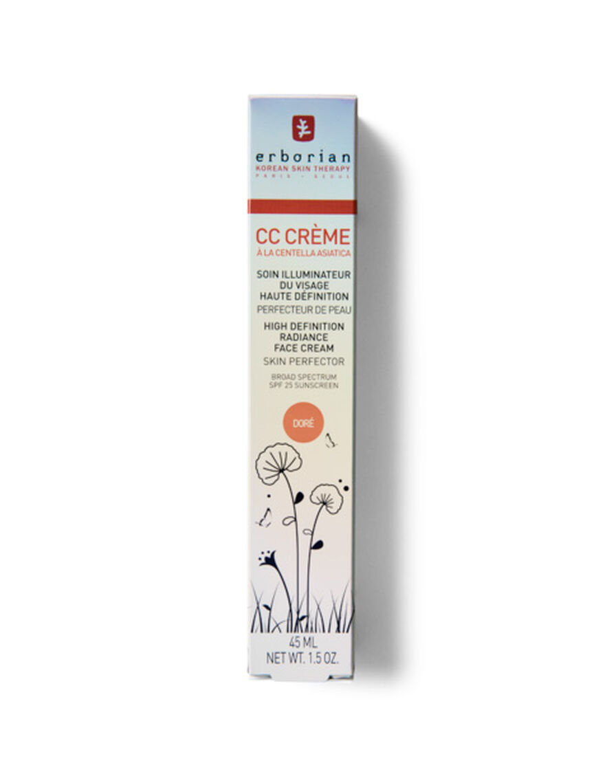 CC Cream Dore 45ml cc cream dore 45ml