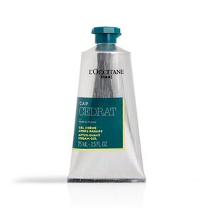 Cap Cedrat After Shave