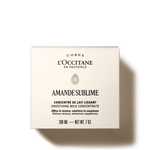 Almond (Amande) Milk Concentrate, 200ml almond amande milk concentrate 200ml