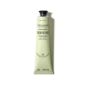 Verveine Perfumed Hand Cream