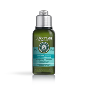 Purifying Freshness Shampoo