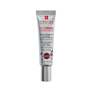 CC Cream Caramel