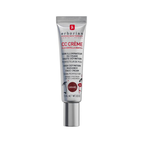 cc cream caramel