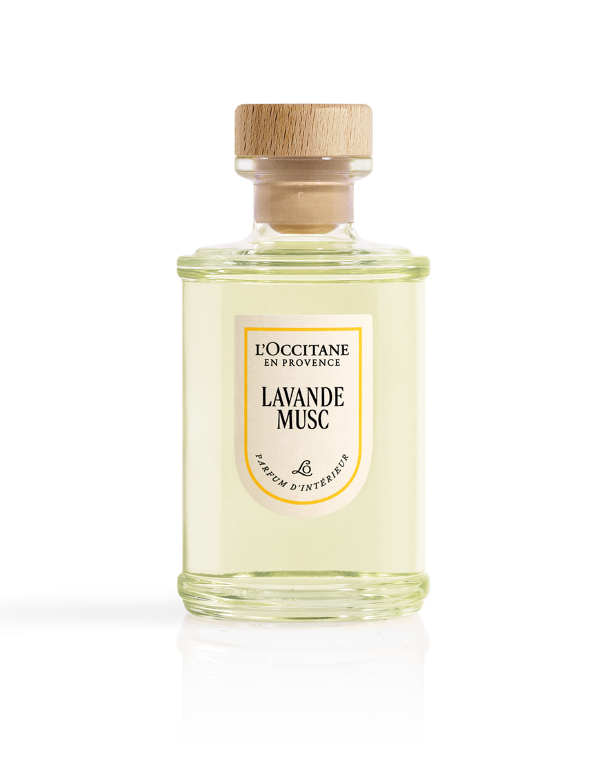 Lavande Musc Home Diffuser