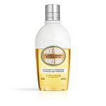 Almond Shower Shake Almond Shower Shake