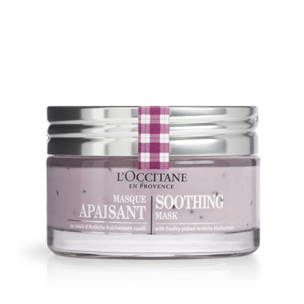 Soothing Face Mask, 75ml Soothing Face Mask, 75ml