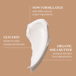 Shea Light Comforting Cream shea light comforting cream