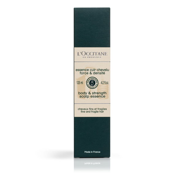 Aromachologie Body & Strength Scalp Essence Aromachologie Body & Strength Scalp Essence