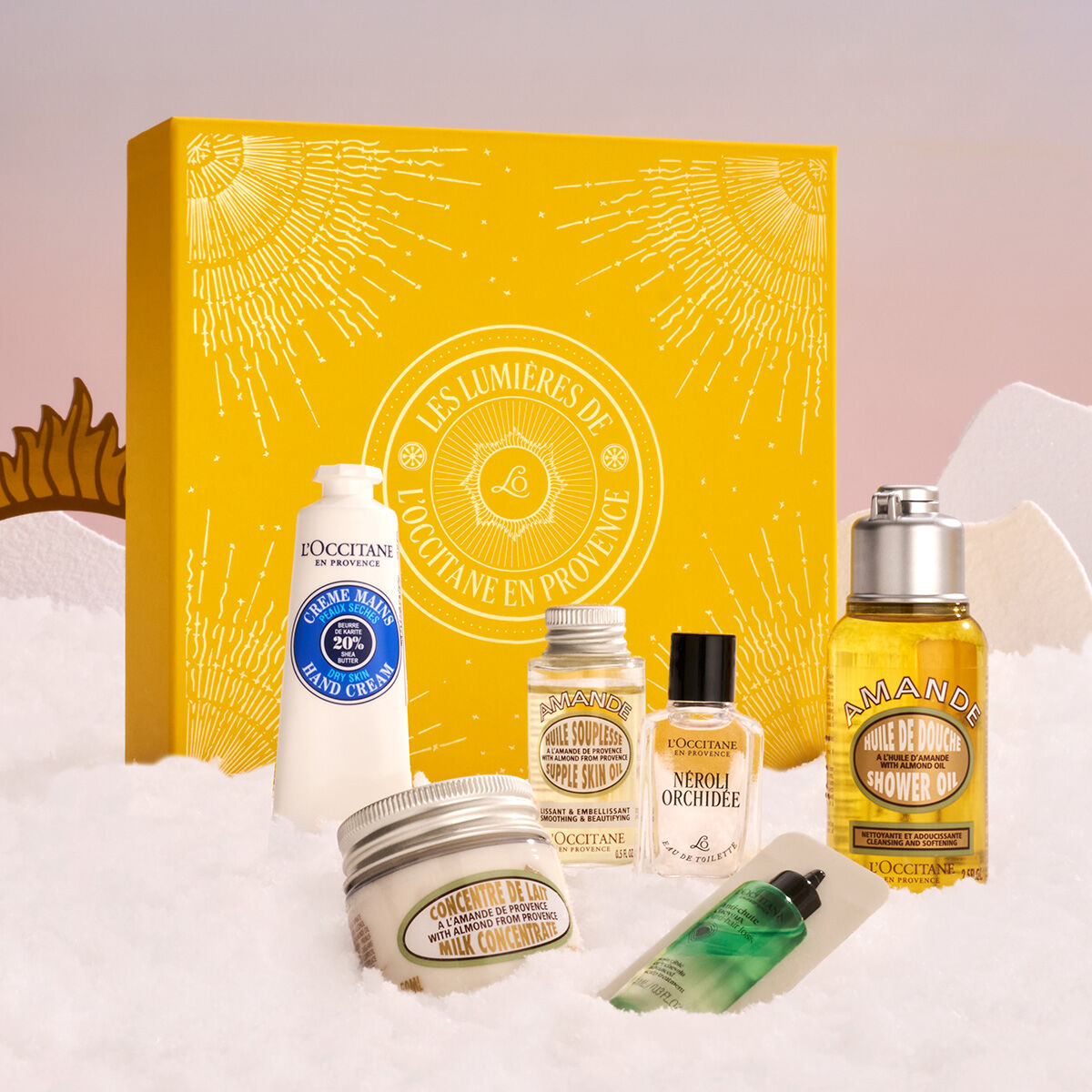 Most Loved Set | Gifts & Value Sets