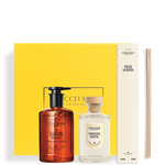 Verbena Home Set verbena home set