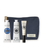 Shea Hand Care Set shea hand care set