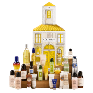 Signature Advent Calendar